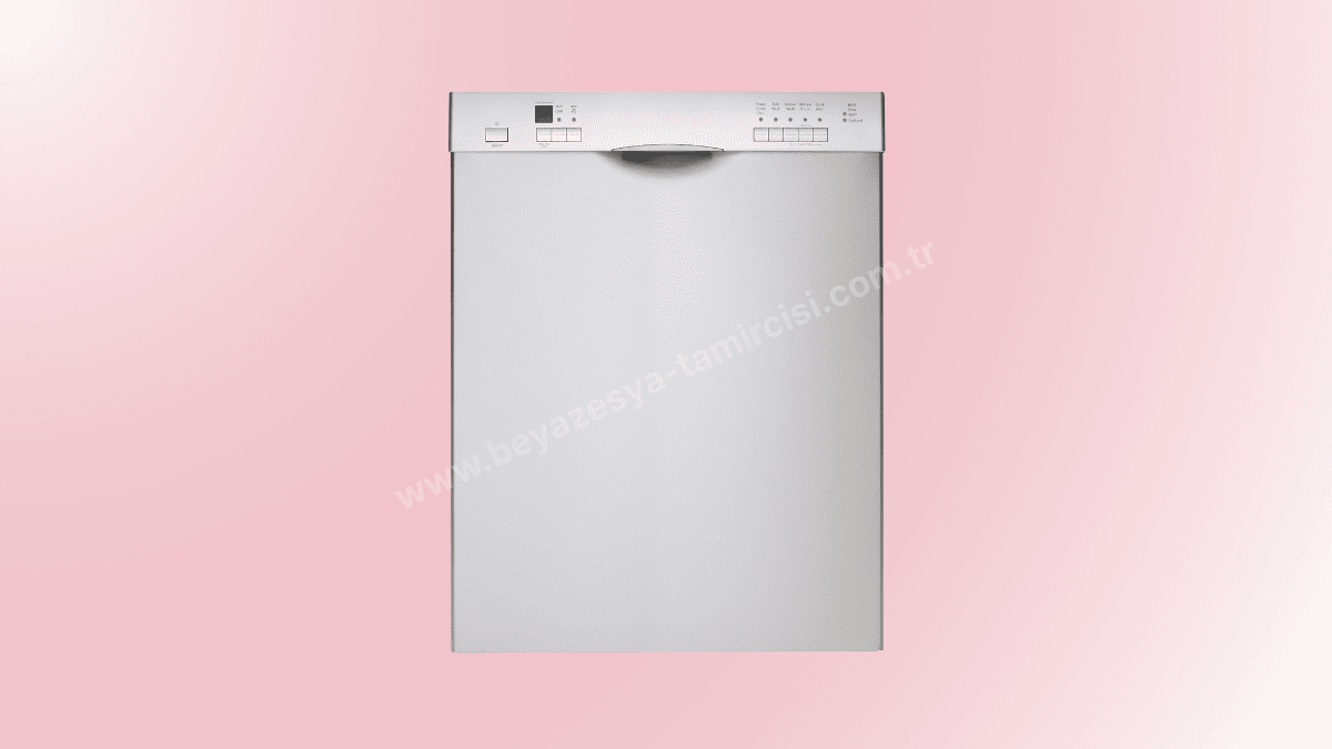 Serik Bulaşık Makinesi Tamircisi - Serik Beyaz Eşya Tamircisi