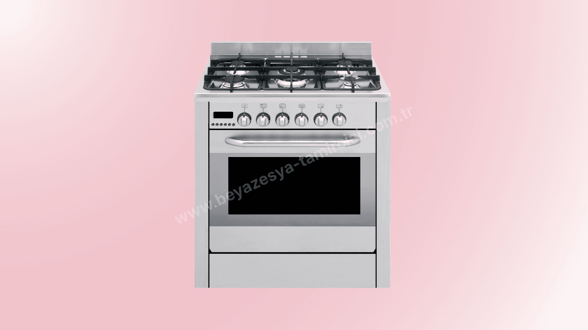 Serik Fırın & Ocak Tamircisi - Serik Beyaz Eşya Tamircisi