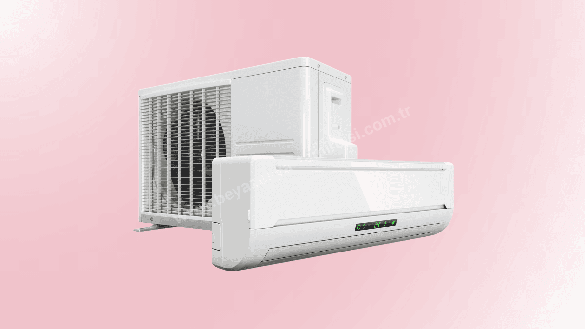 Serik Klima Tamircisi - Serik Beyaz Eşya Tamircisi