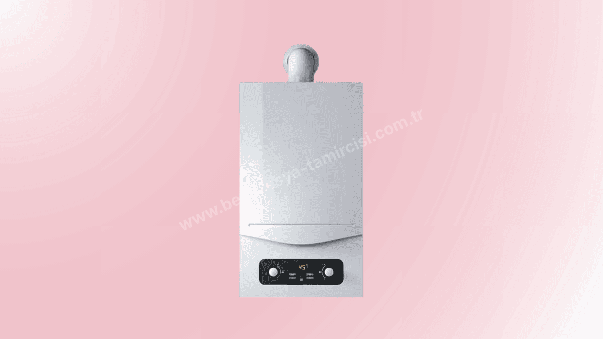 Serik Kombi Tamircisi - Serik Beyaz Eşya Tamircisi