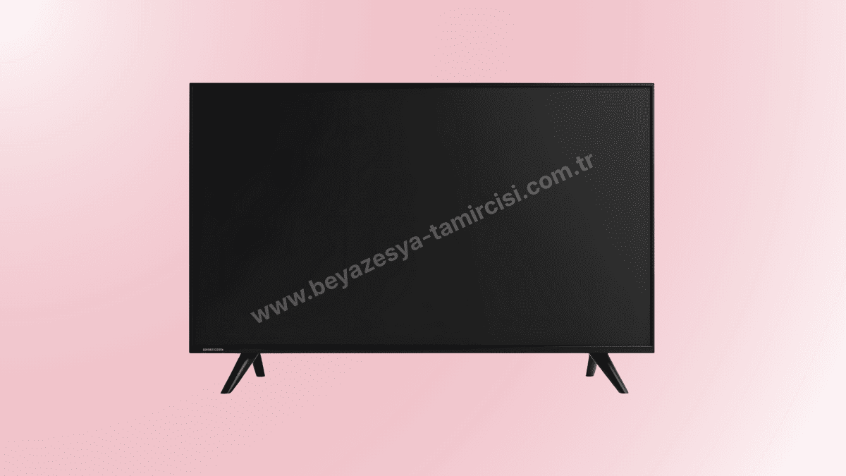 Serik Televizyon Tamircisi - Serik Beyaz Eşya Tamircisi